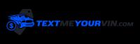 Text Me Your VIN Logo