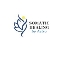 Somatic Healing by Astra Logo
