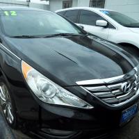 Triple J's Auto Sales LLC Logo