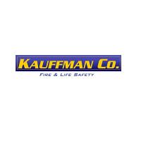 Kauffman Co. Fire & Life Safety Logo