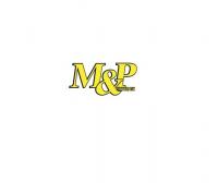 M & P Motors Inc Logo