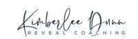 Kimberlee Dunn @ Reveal Coaching Logo