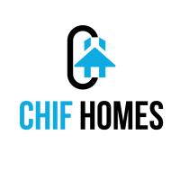 CHIF Homes Logo