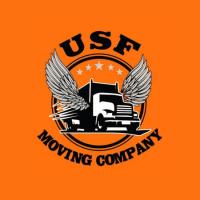 USF Moving Company Logo