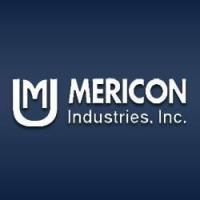 Mericon Industries, Inc. Logo