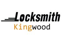 Locksmith Kingwood Logo