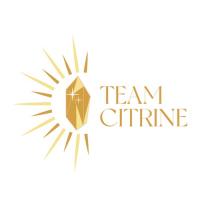 Team Citrine Logo