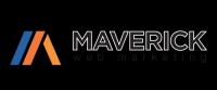 Maverick Web Marketing Logo