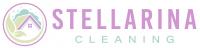 Stellarina Cleaning of Santa Monica Logo