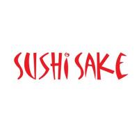 Sushi Sake Coconut Grove logo