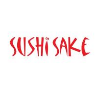 Sushi Sake Coconut Grove Logo