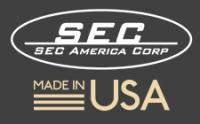 SEC America Corp Logo