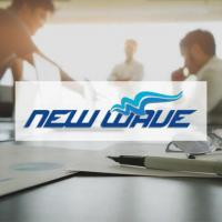 New Wave Digital Designs Logo