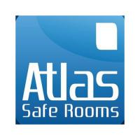 Atlas Safe Rooms Tulsa Showroom Logo