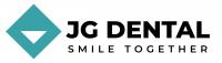 JG Dental Logo