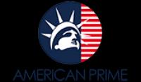 American Prime logo
