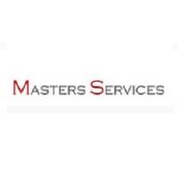 Masters Services logo