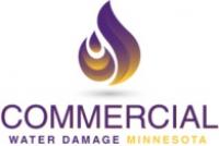 Commercial Water Damage Minnesota Minneapolis Logo