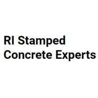 RI Stamped Concrete Experts Logo