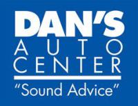 Dan's Auto Center Logo