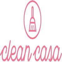 Clean Casa Logo