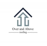 Over & Above Roofing LLC Logo