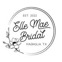 Elle Mae Bridal Logo