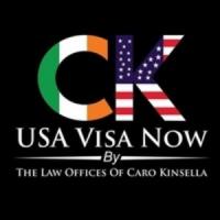 Law Offices of Caro Kinsella logo