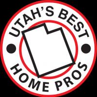 Utah's Best Home Pros Logo