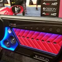 Stereo Plus Inc Logo