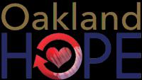 Oakland HOPE logo