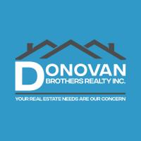 Donovan Home Sales Logo