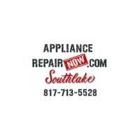 Appliance Repair Now at Southlake Logo