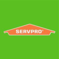 SERVPRO of West Somerset County logo