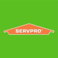 SERVPRO of West Somerset County Logo
