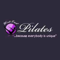 West End Cypress Pilates Logo