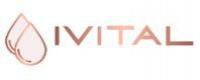 IVital Health Vitamin Infusions and Aesthetics Logo