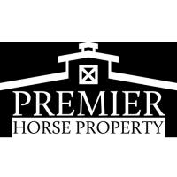 Premier Horse Property Logo