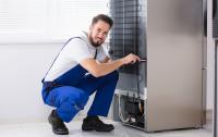Joe Kools A/C & Heating Logo
