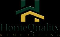 Home Quality Remodeling logo