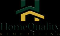 Home Quality Remodeling Logo