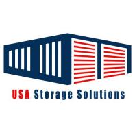 USA Storage Solutions Logo