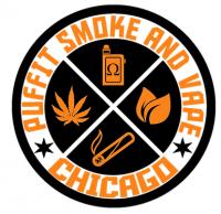 Puffit Smoke & Vape Shop logo
