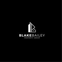 Blake Bailey Logo