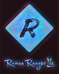 Roman Ranger LLC Logo
