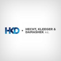 Hecht, Kleeger & Damashek, P.C. Logo