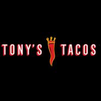 Tony's Tacos Franklin Square logo