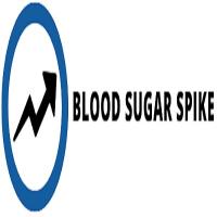 Blood Sugar Spike Logo
