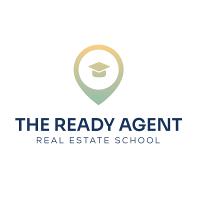 The Ready Agent Real Estate School Logo