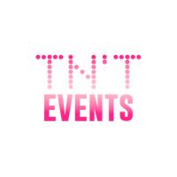 TN'T Events Logo
